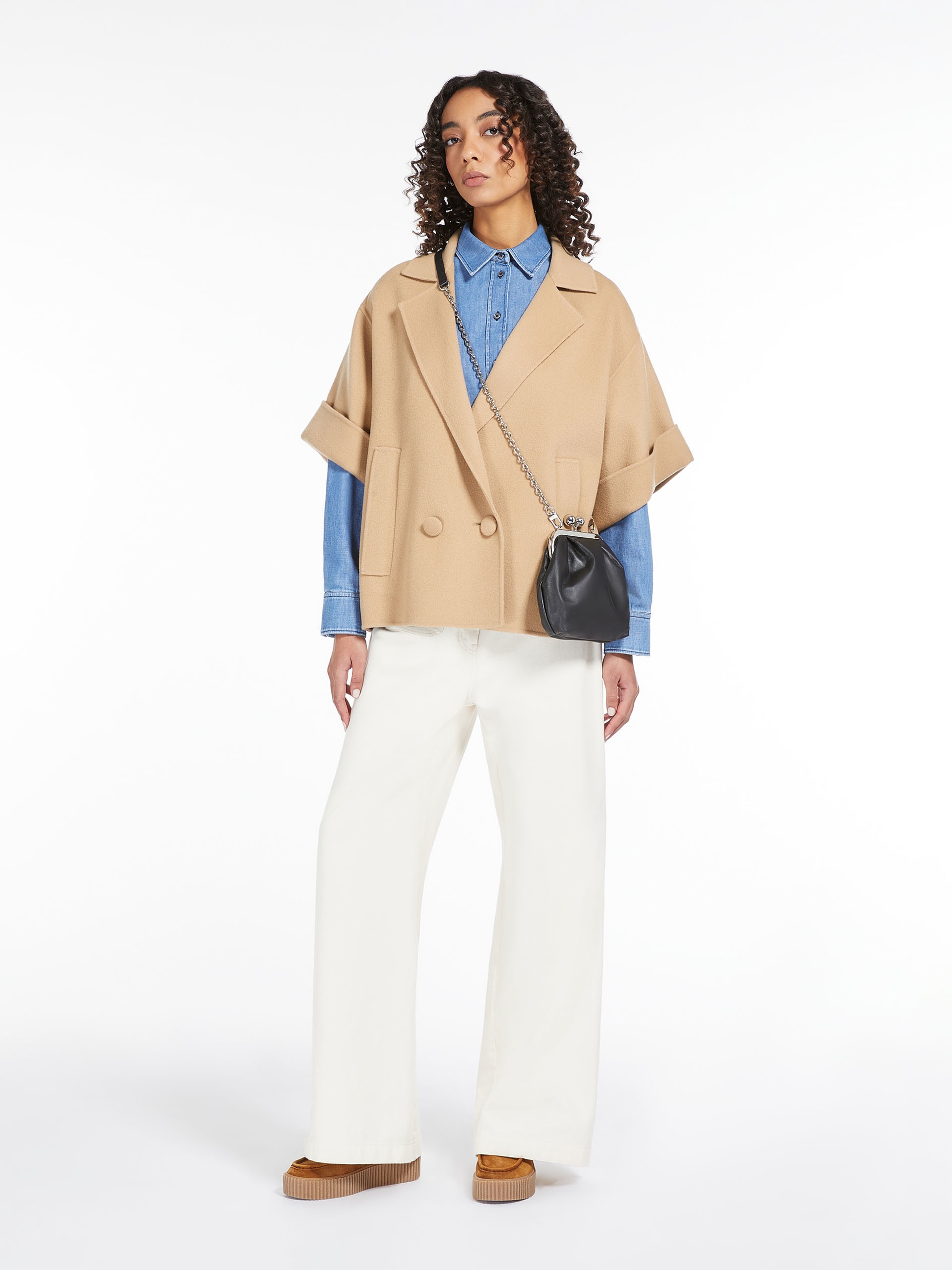 PIAVEWE XXS Nappa leather Pasticcino Bag - 6