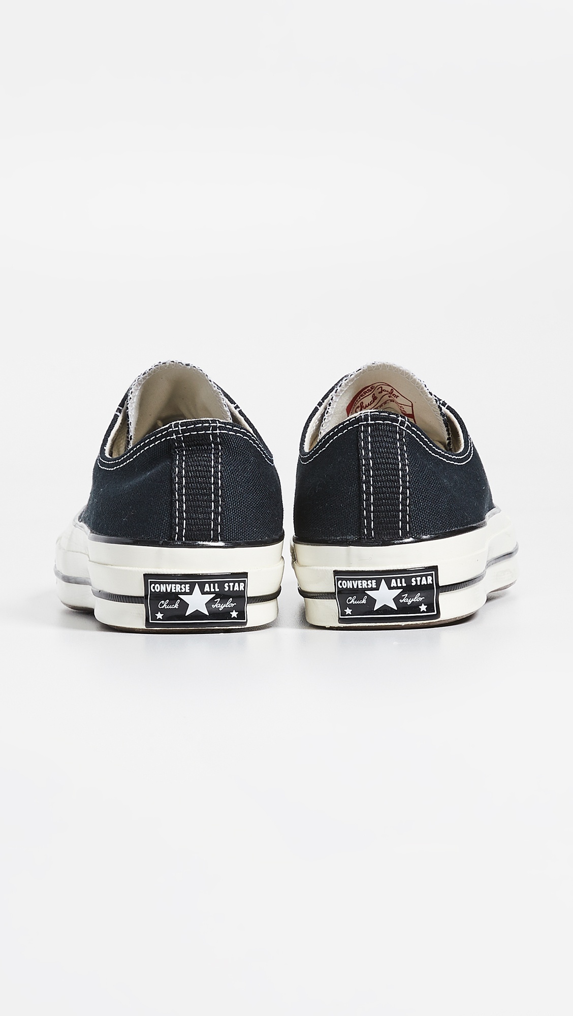 All Star '70s Sneakers - 7