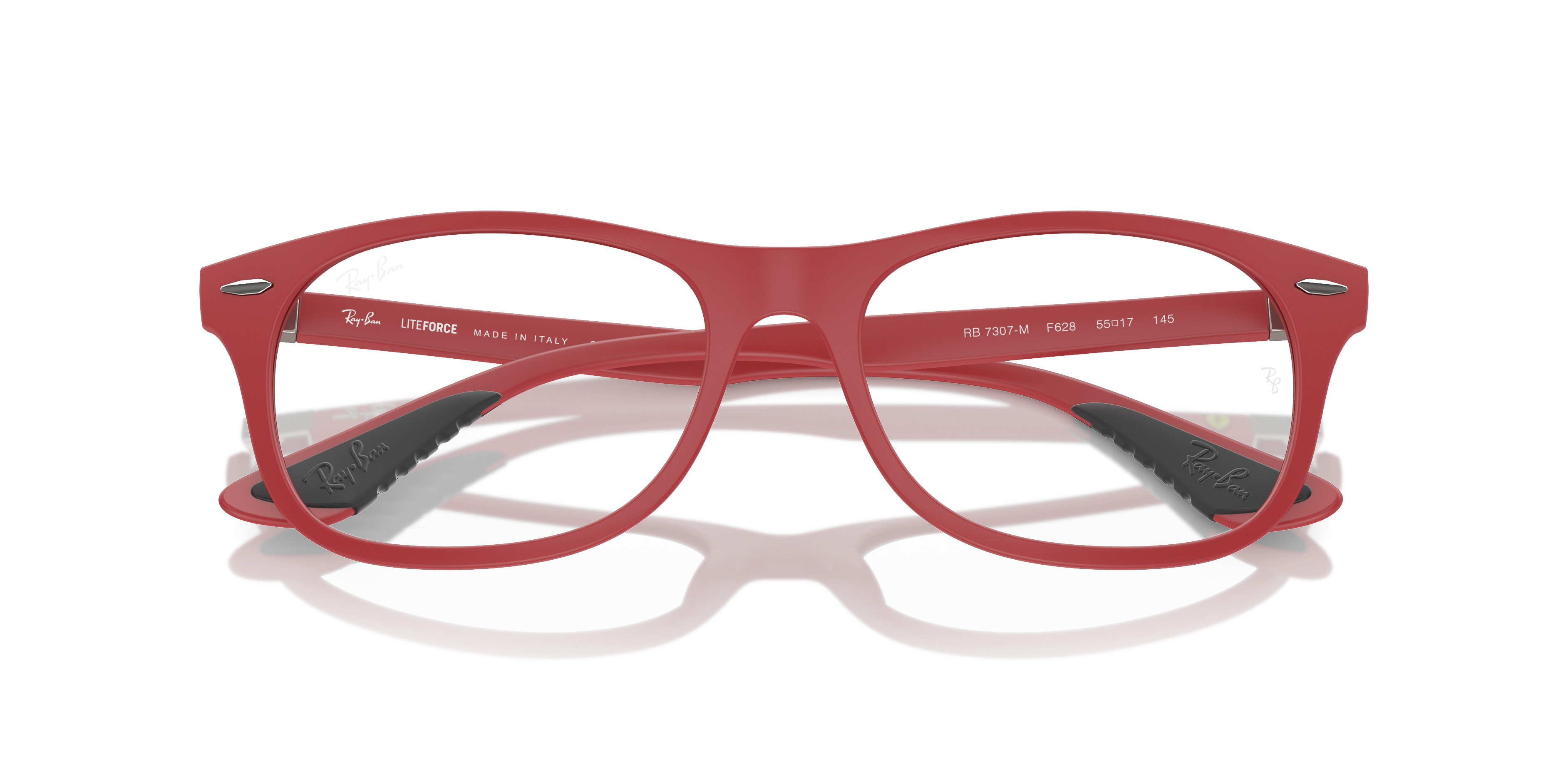 RB7307M OPTICS SCUDERIA FERRARI COLLECTION - 2
