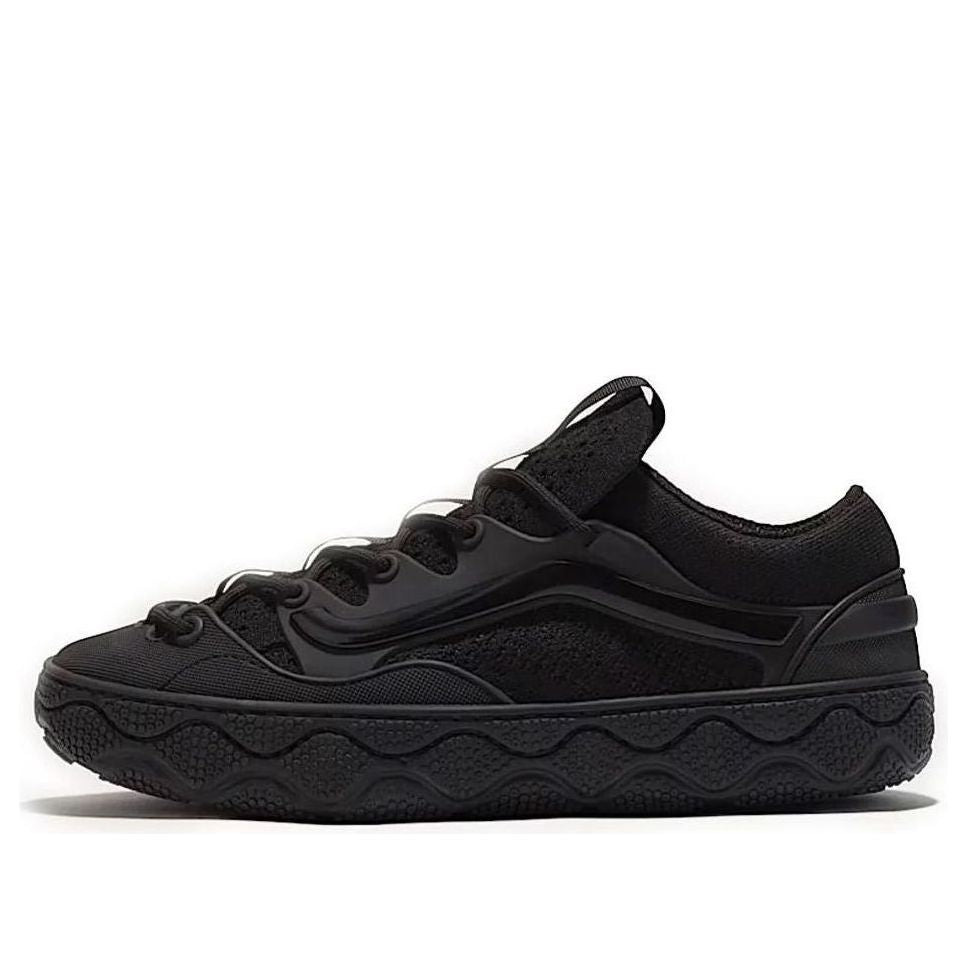 Vans Old Skool 36 FM 'Black' VN000D7DBLK - 1