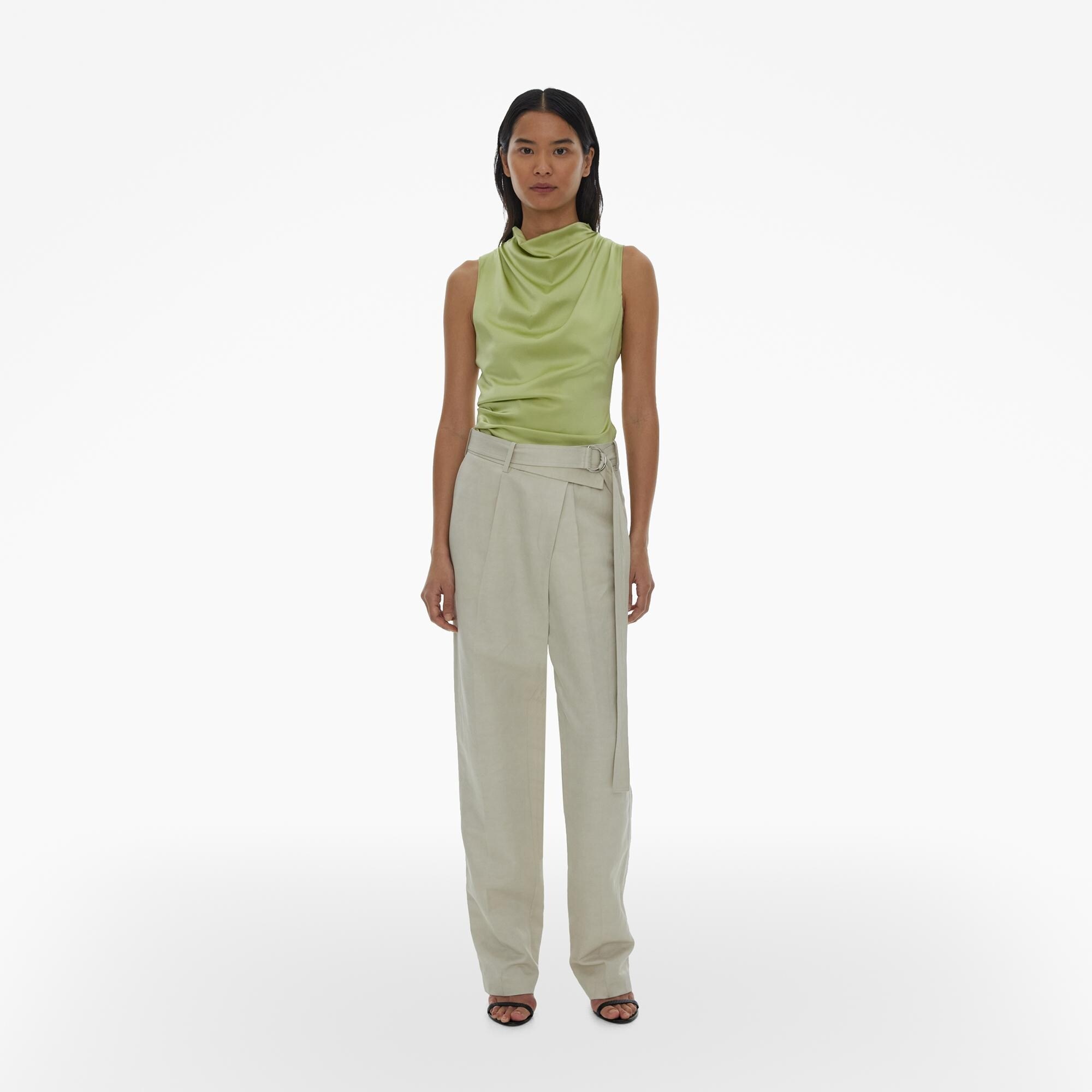 WRAP PANT - 2