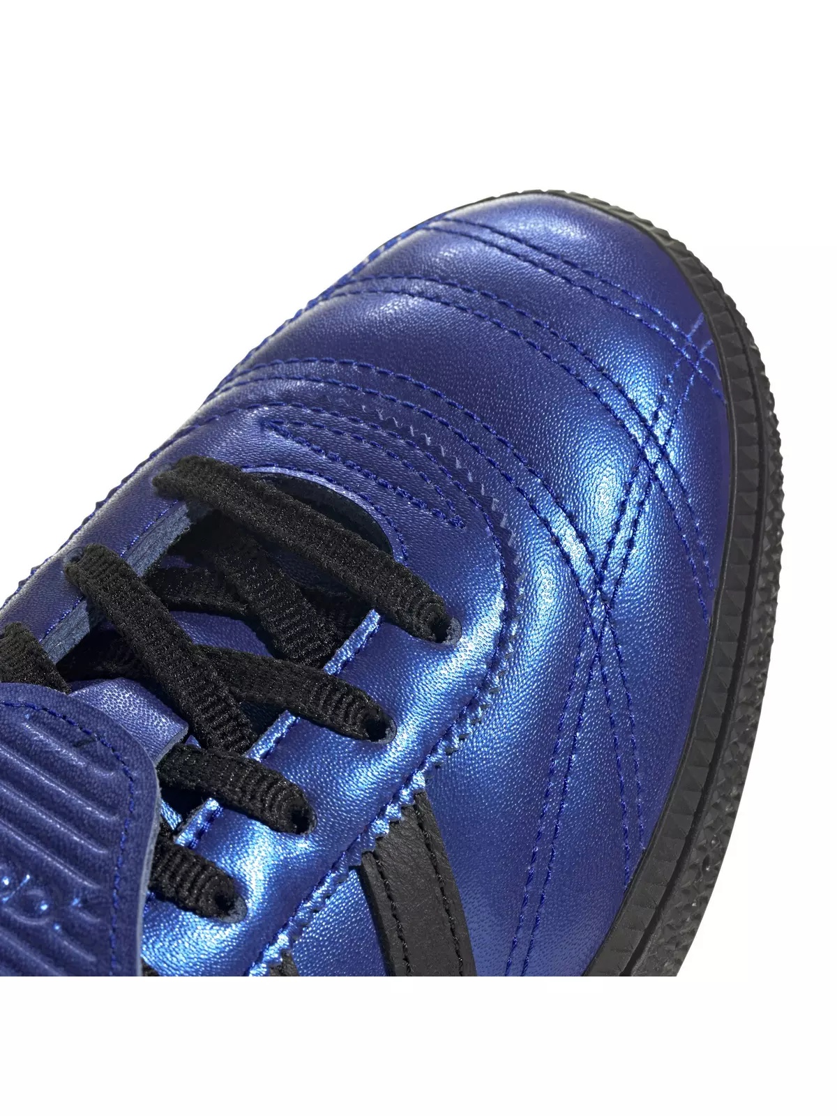 Originals Handball Spezial "Lucid Blue/Core Black/Core Black" Women's Shoe - 7