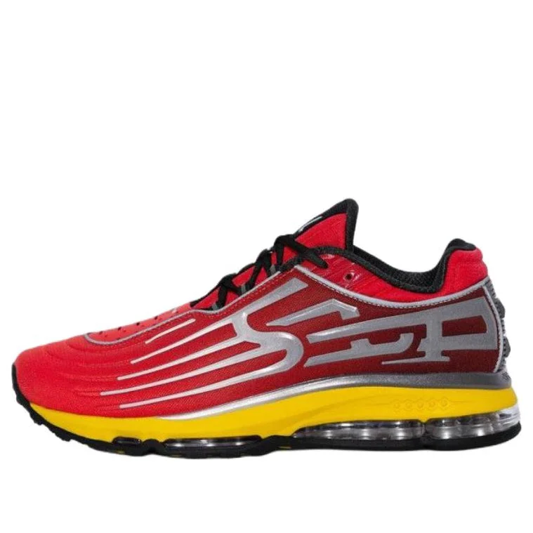 Nike x Supreme Air Max 2001 Air Ecstasy 'University Red' IM7412-600 - 1