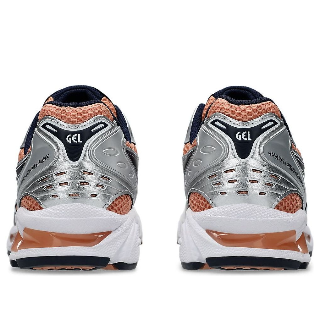 ASICS Gel-Kayano 14 'Sepia Pure Silver' 1203A537-201 - 5