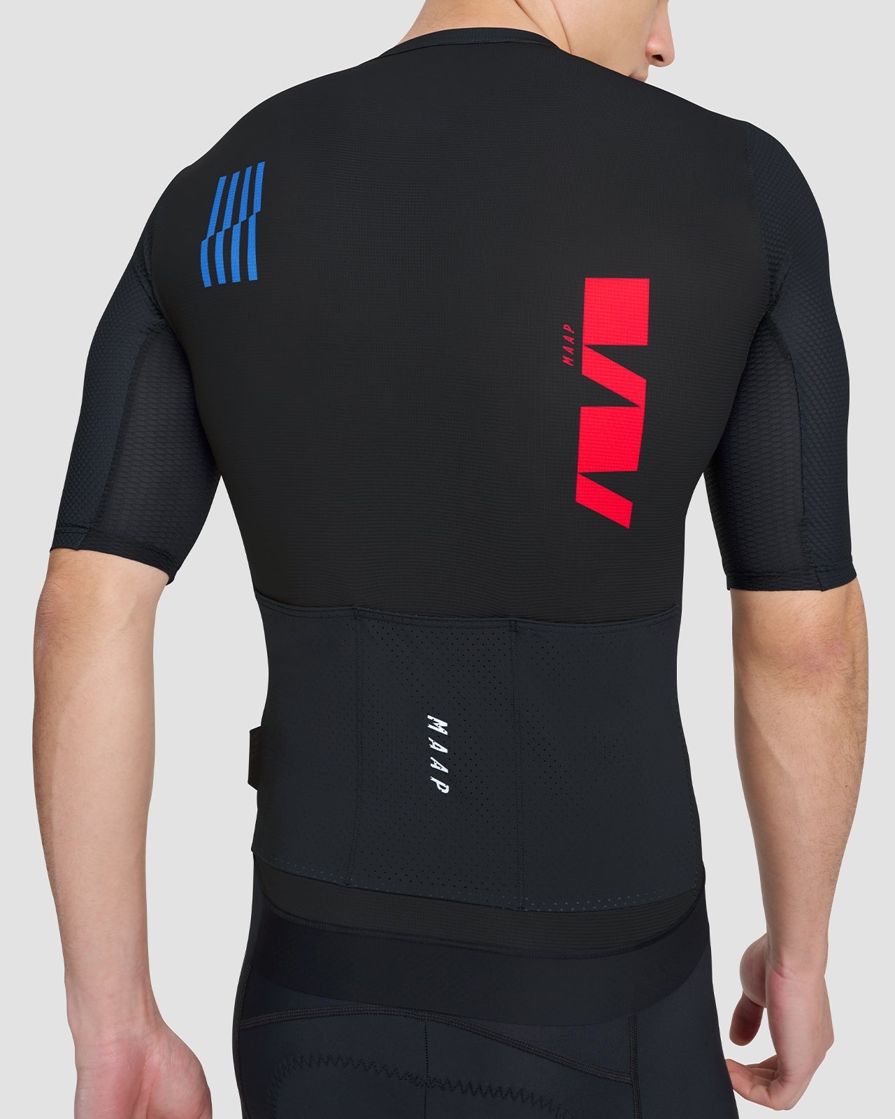 Rival Pro Air Jersey - 6