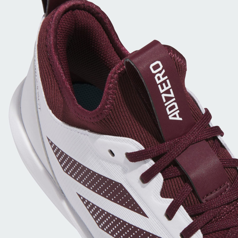 Adizero Impact 2.0 baseball Cleats 7