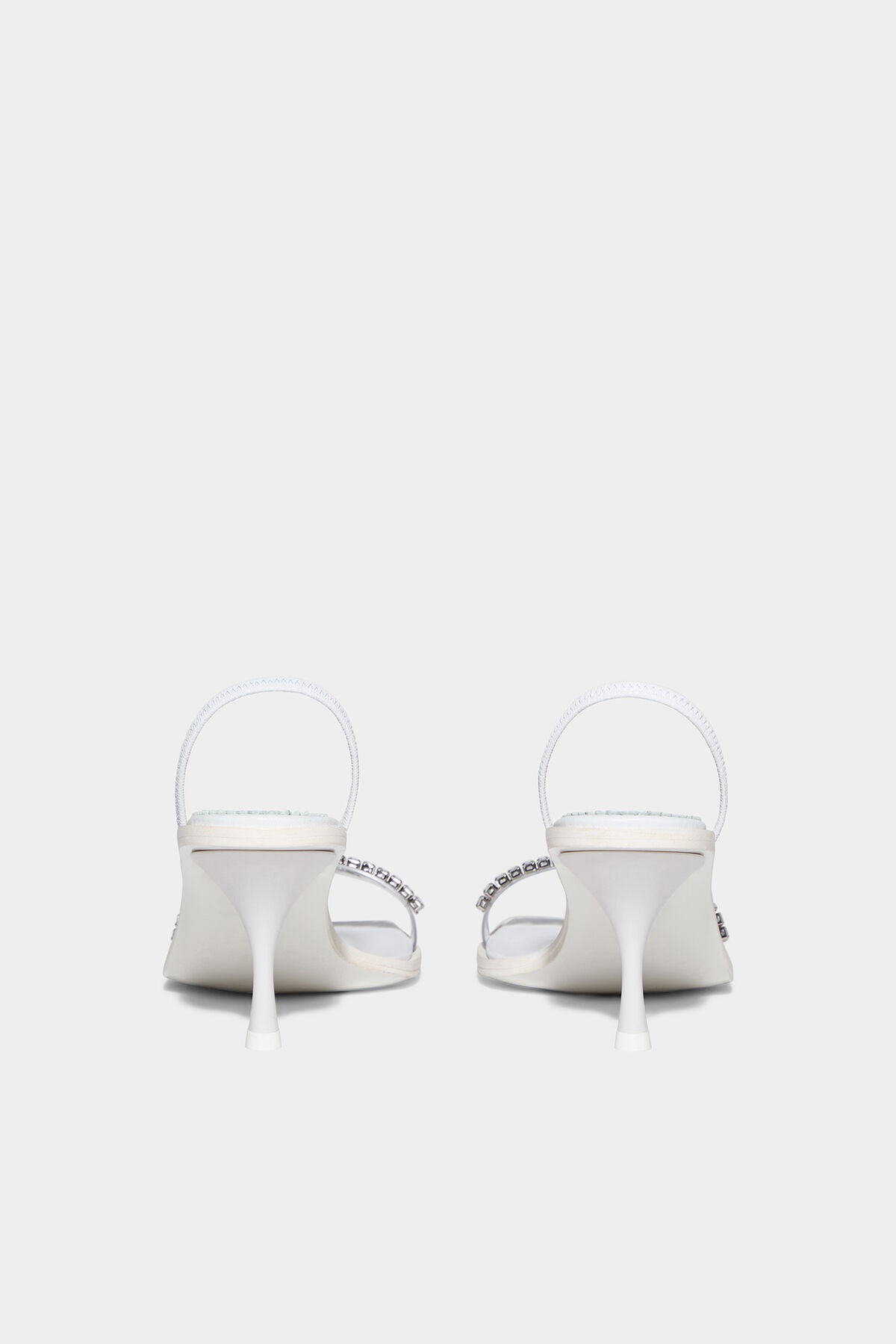 CASSANDRA HEELED SANDALS - 2