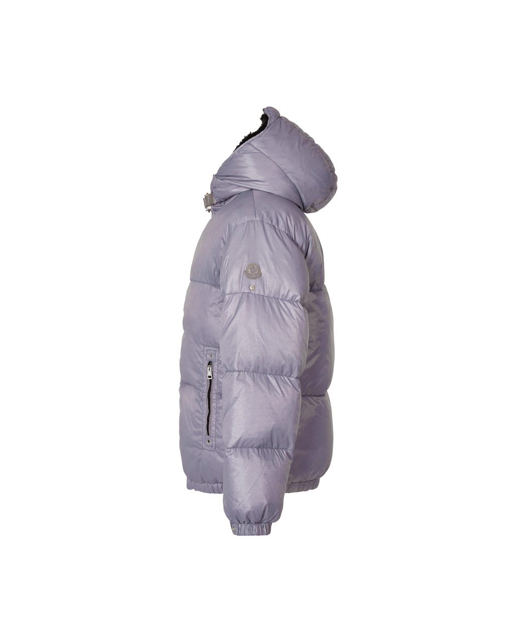 6 MONCLER 1017 ALYX 9SM ALMONDIN JACKET - 3