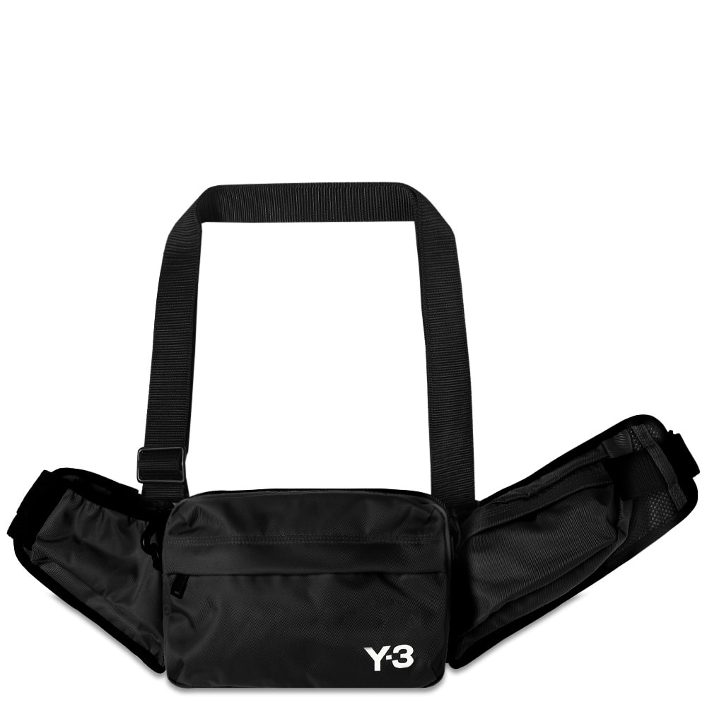 Y-3 Sling Bag - 1