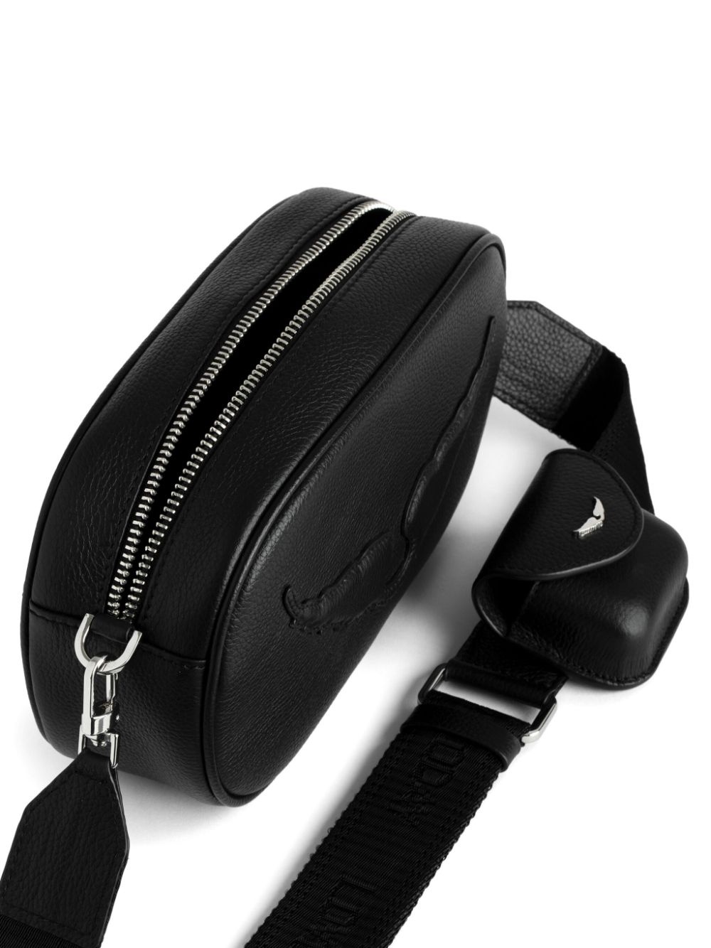 Rock cross body bag - 6