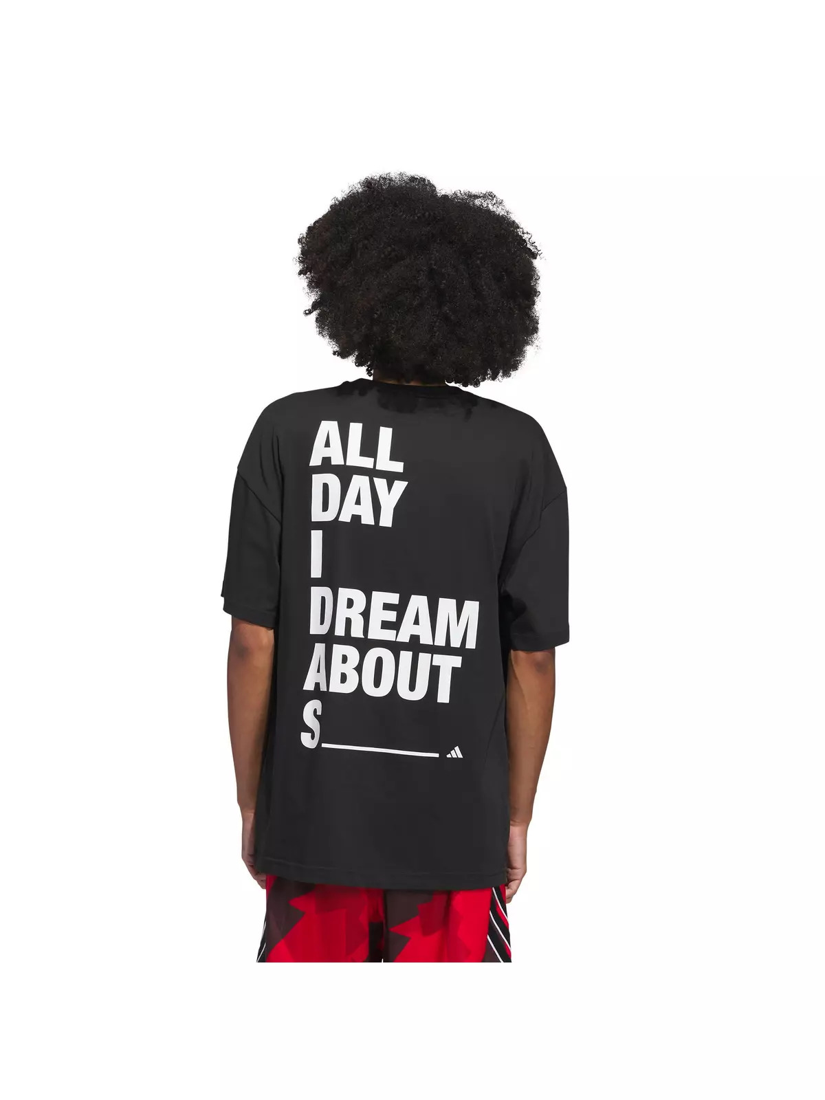 Men's All Day I Dream About Graphic Tee - 2