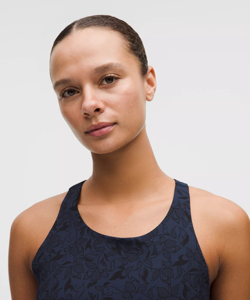 Wunder Train Racerback Tank Top *Medium Support, B/C Cup 4