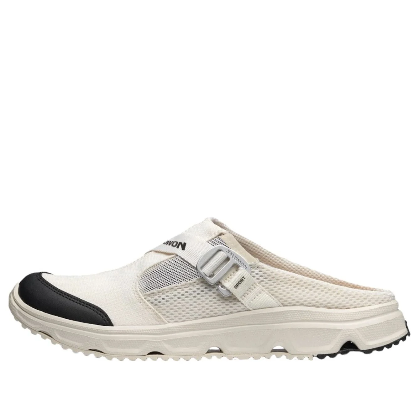 SALOMON RX Slide 3.0 Nomad 'Vanilla Ice Almond Milk' 479573 - 1