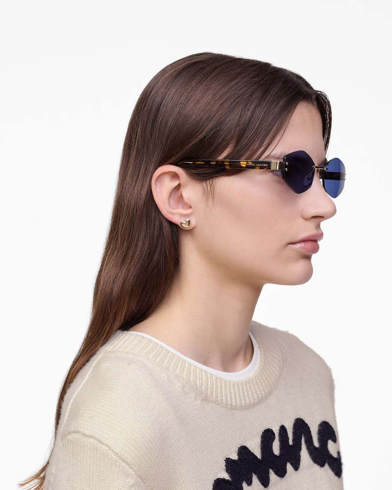 Marc Jacobs THE CHAIN SUNGLASSES outlook