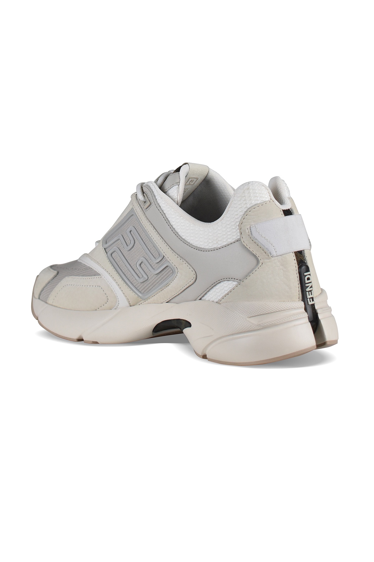 Faster Trainer Sneakers - 3