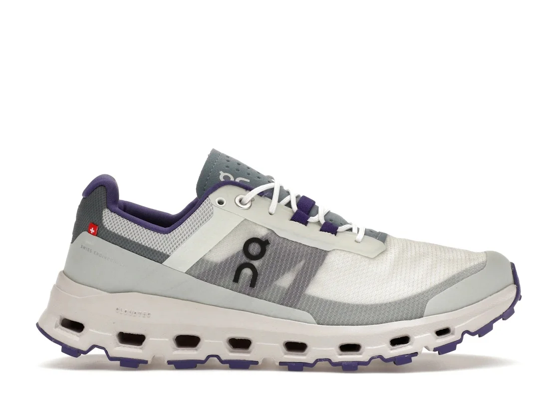 On Running Cloudvista Frost Mineral (Women's) - 1
