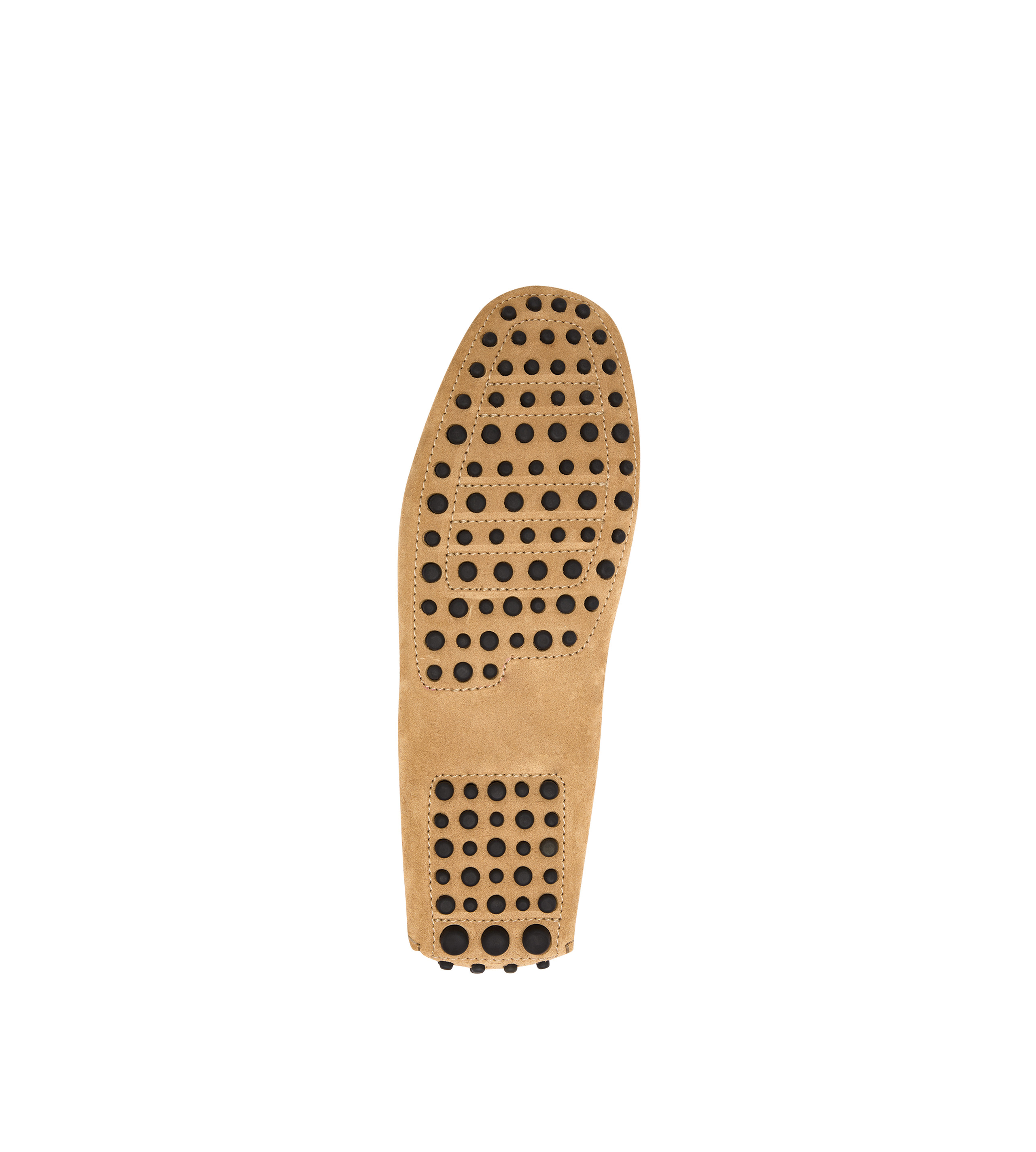 SUEDE ROD DRIVER - 4