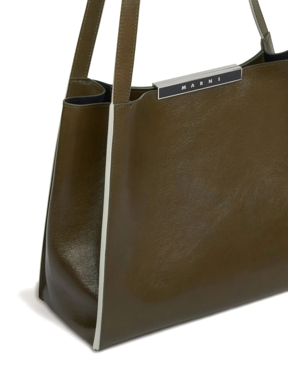 Marni Women Tote Ew Small Bag - 6