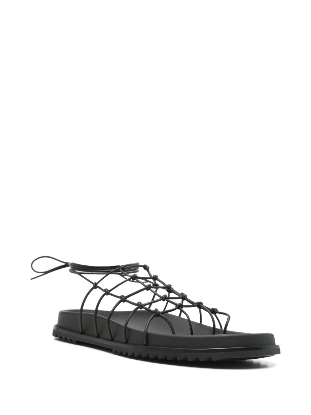 Web Granola sandals - 2