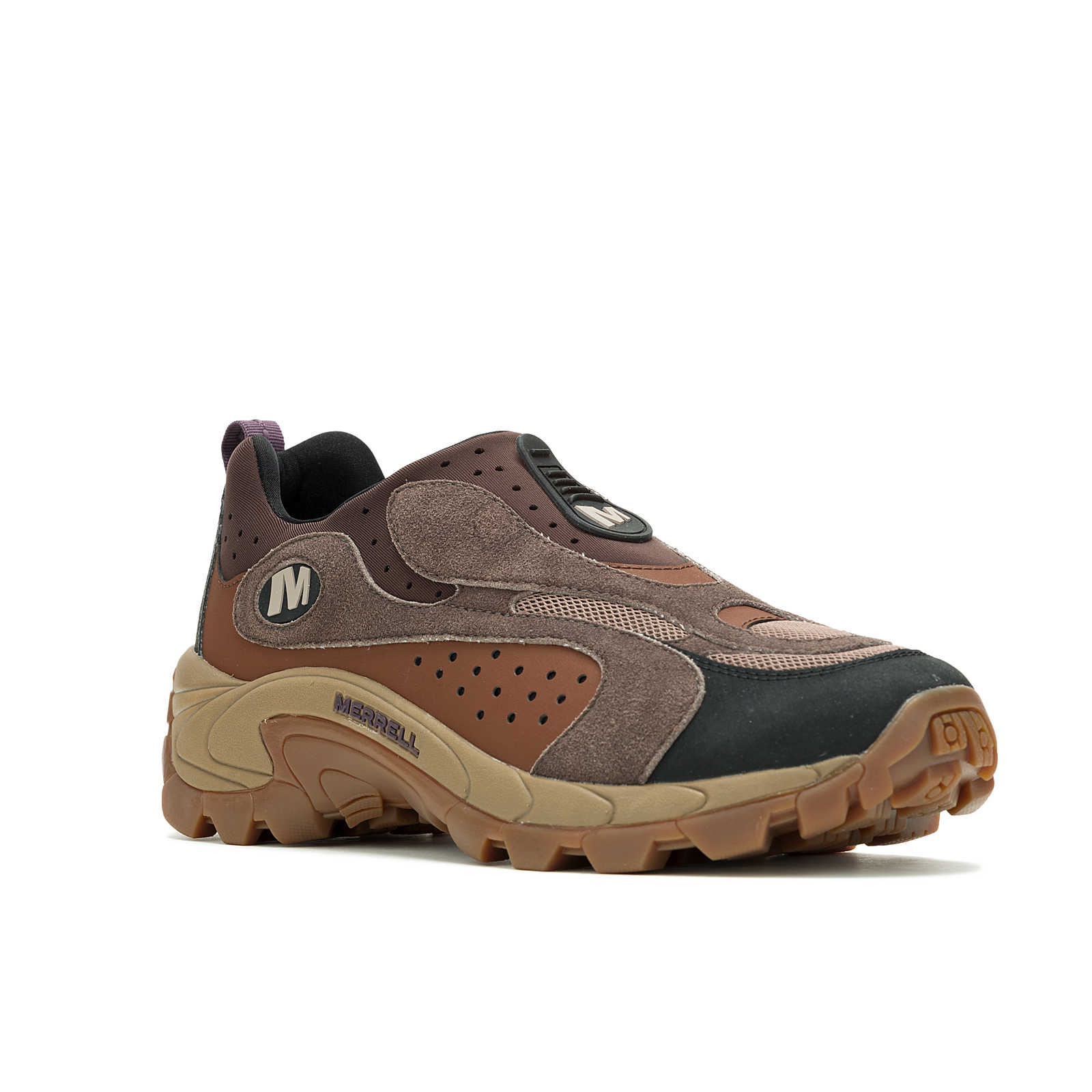 Men's Moc Speed Streak Evo 1TRL - 4