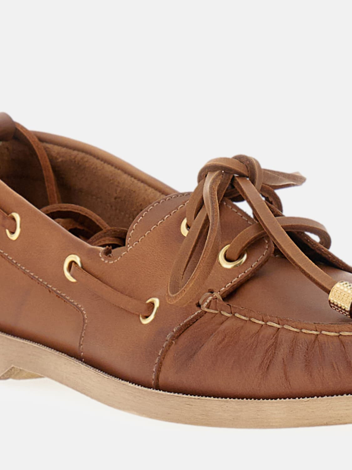 Loafers woman Golden Goose - 4