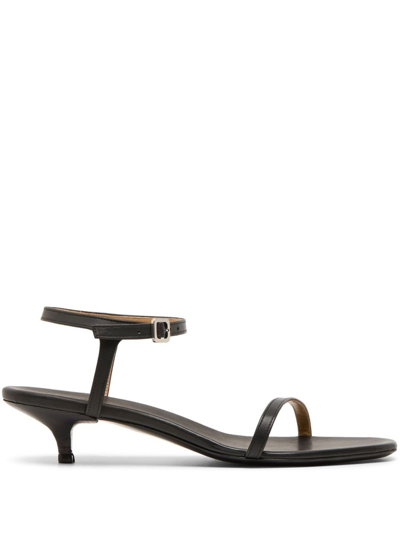 leather sandals 1