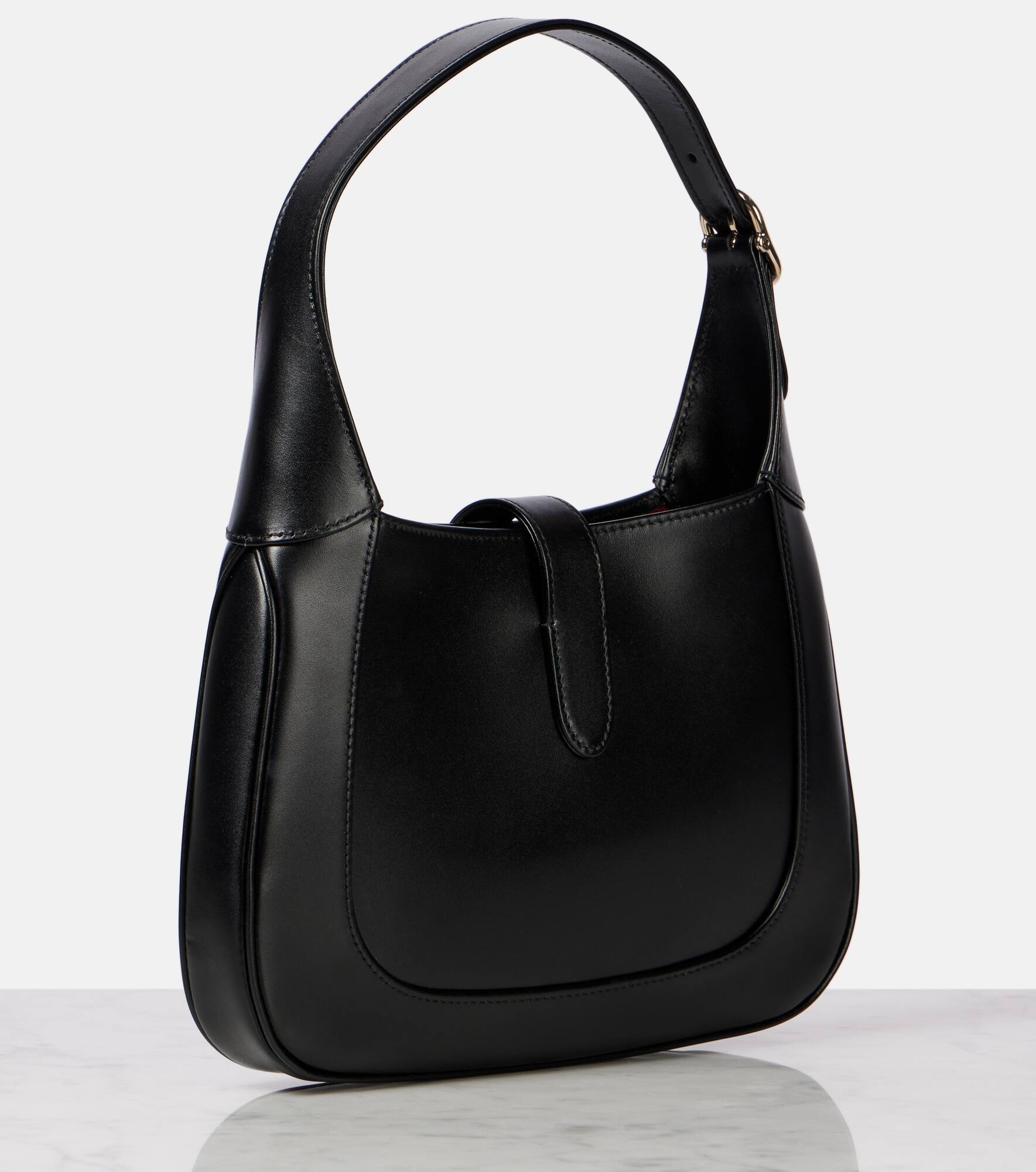 Gucci Jackie 1961 Medium shoulder bag - 5