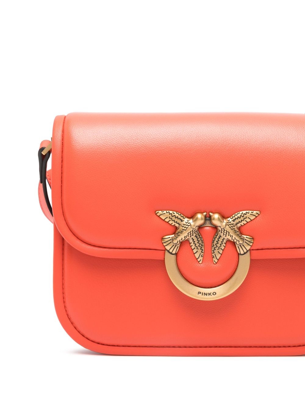 mini Love Box shoulder bag - 4