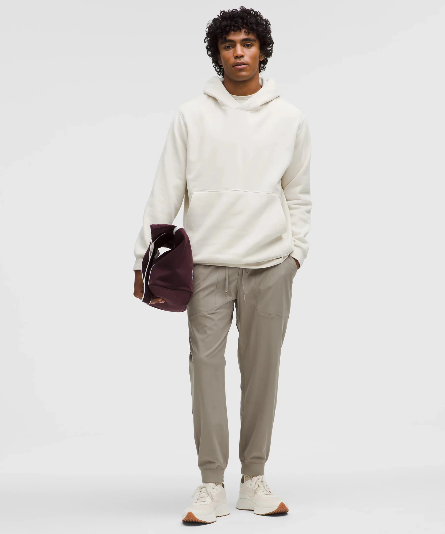 ABC Jogger *Regular - 1