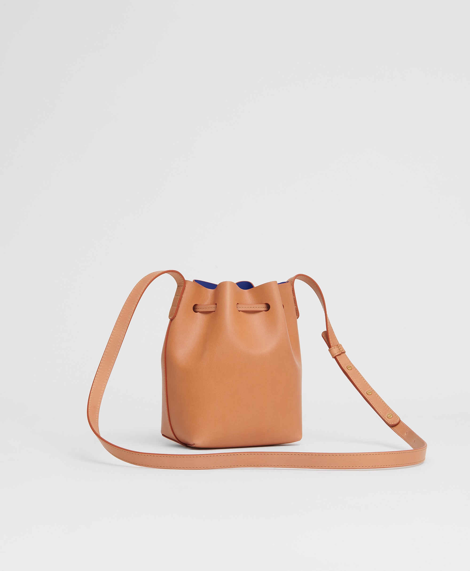 MINI MINI BUCKET BAG - 3