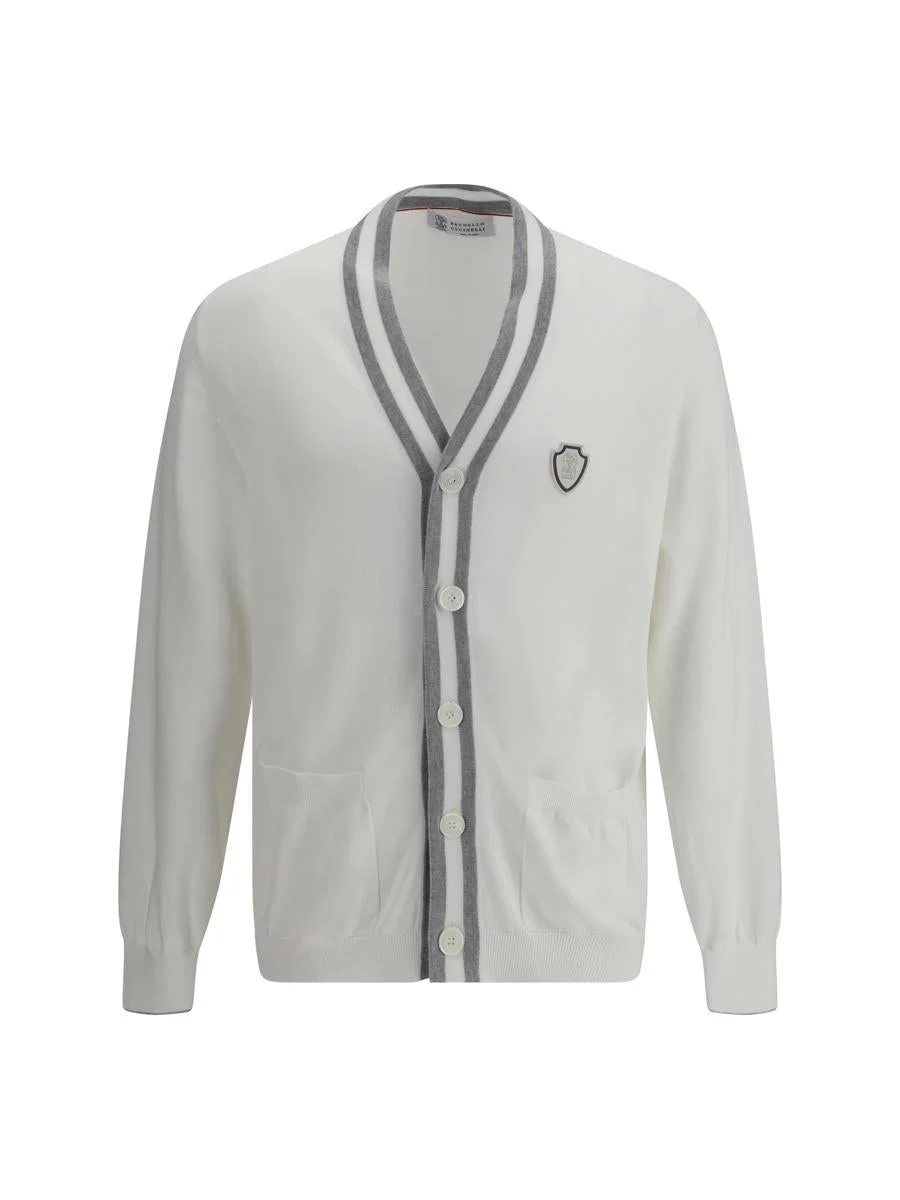 Brunello Cucinelli Knitwear - 1