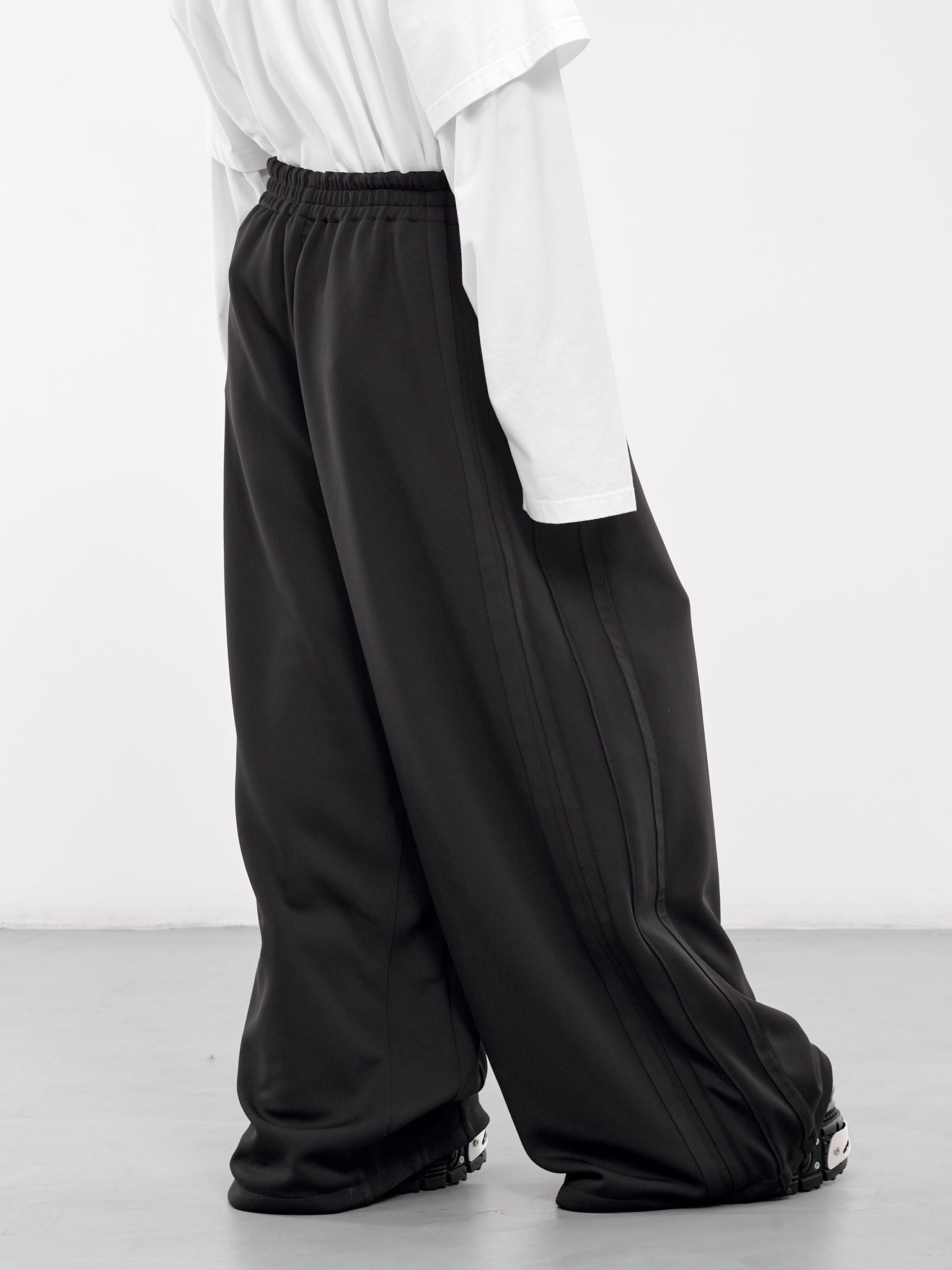 Tracksuit Pants - 5