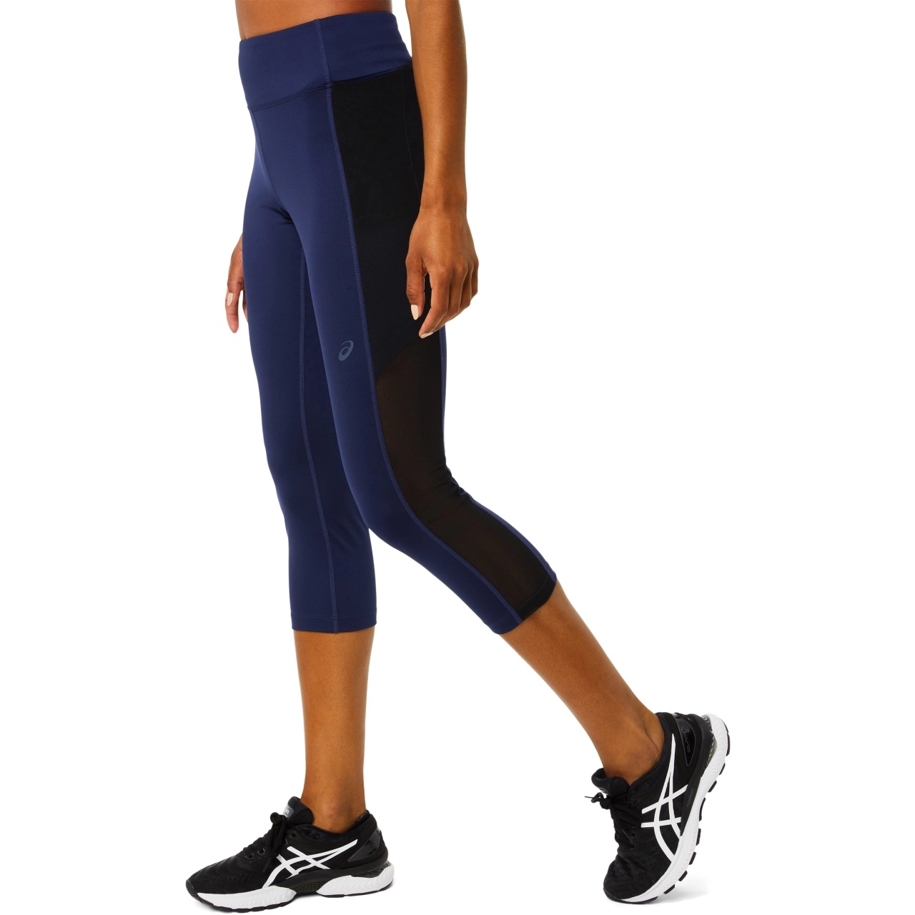 WOMEN'S KATE POCKET CAPRI - 3