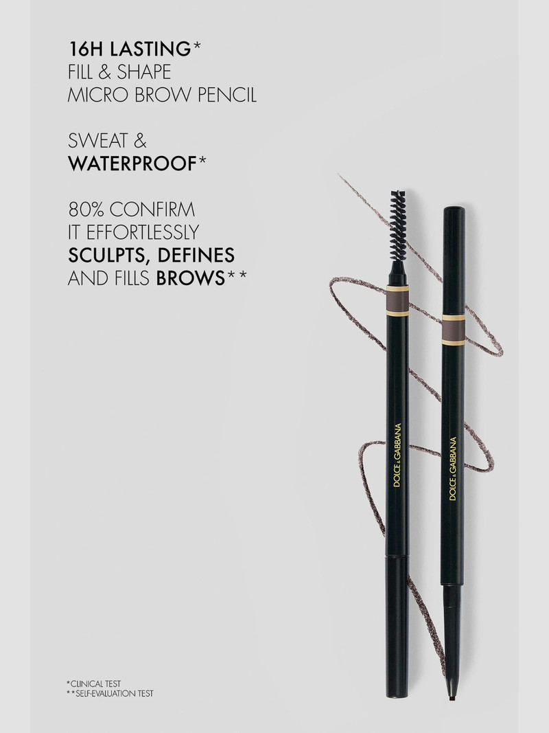 Women's Brow Restyler Pencil - 05 Soft Brown Black 5