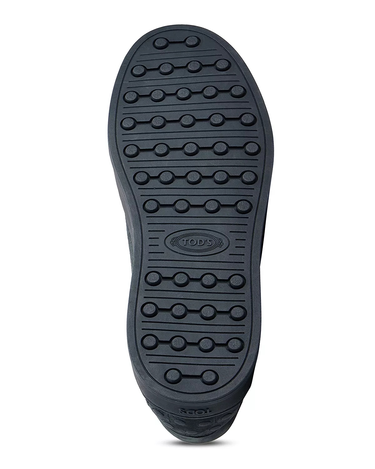 Men's Leather Sneakers - 5
