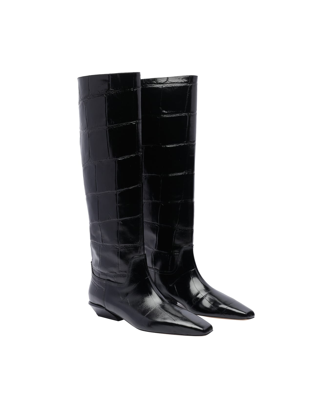 Bettina Boots - 2