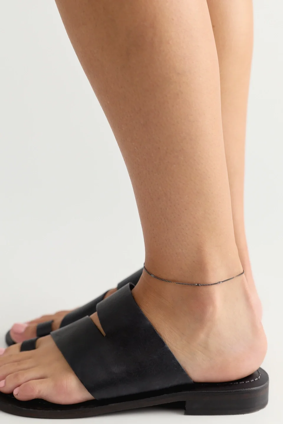Flora Anklet - 1