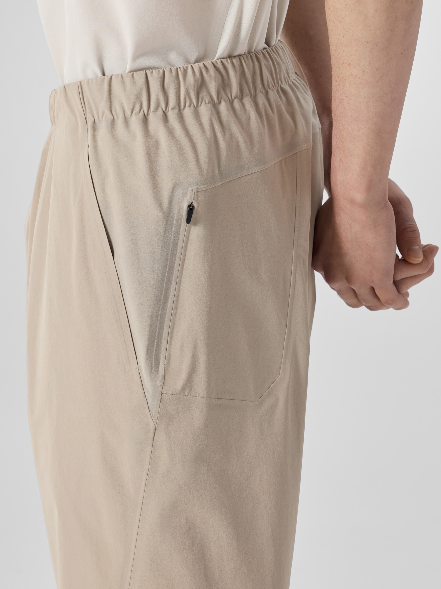 Secant Comp Track Pant - 8