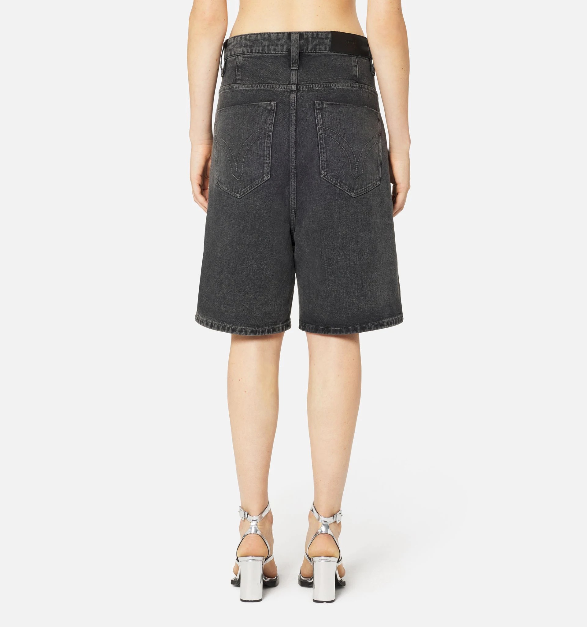 Alex Fit Short Pants - 7
