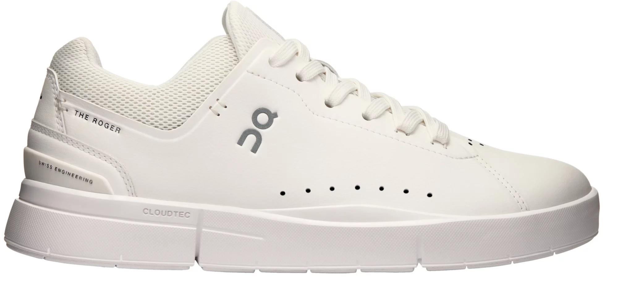 On Women's THE ROGER Advantage Shoes - 1