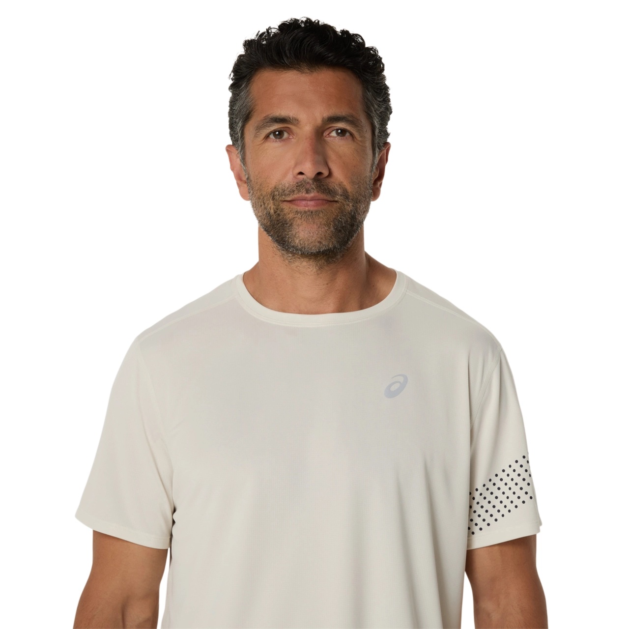 ASICS ICON SHORT SLEEVE TOP - 4