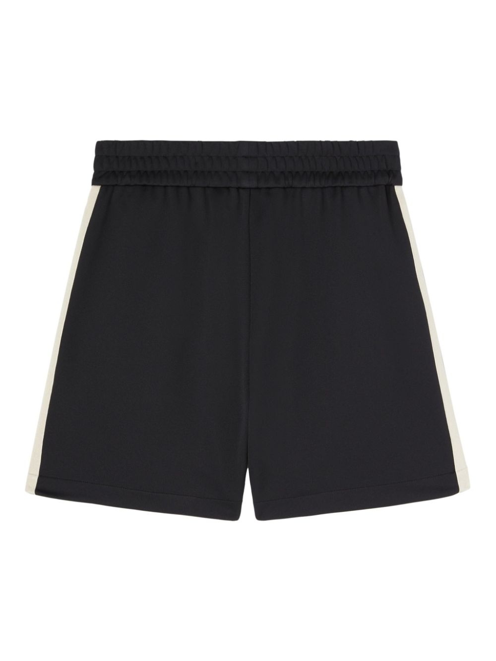 logo track shorts - 2