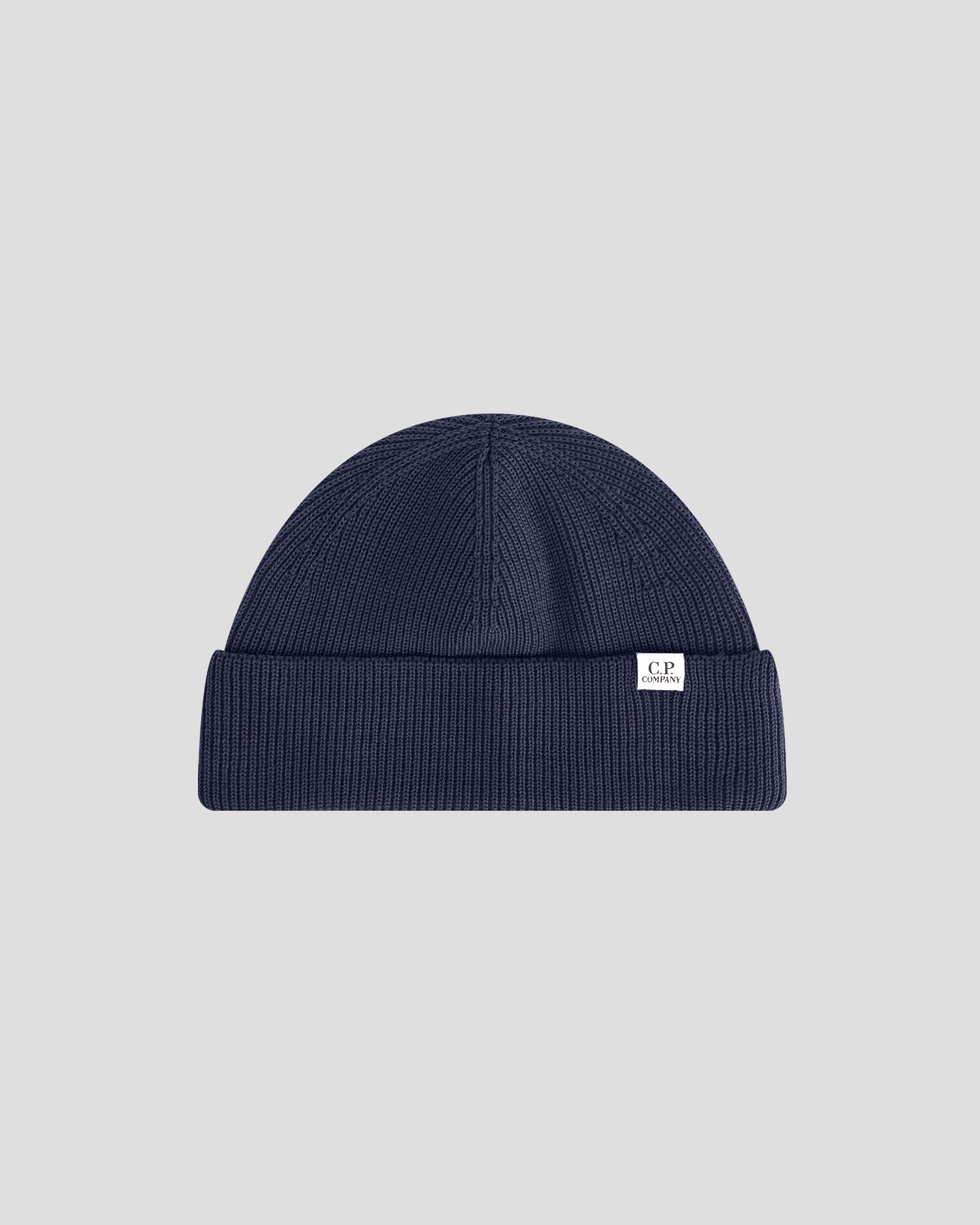 Re-Wool Short Beanie - 1