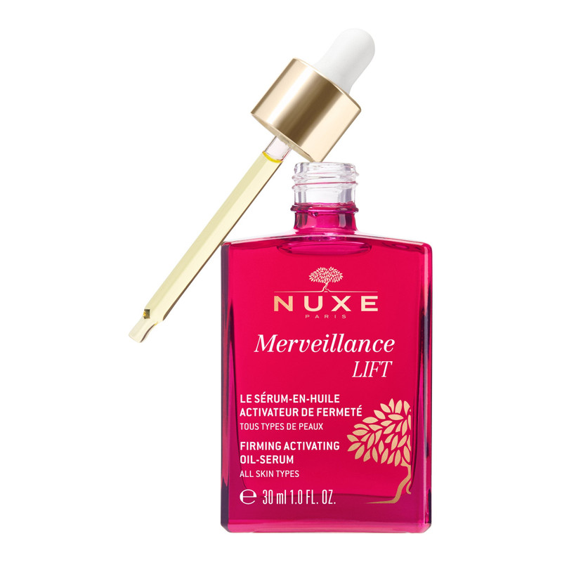 Firming Activating Oil-Serum 5