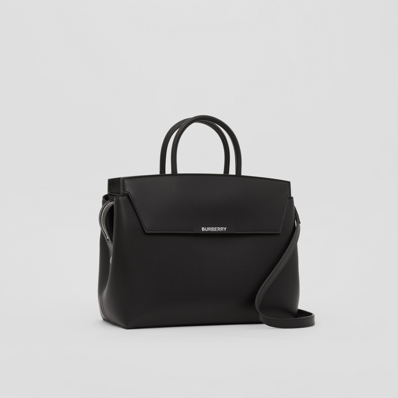 Leather Medium Catherine Bag 7