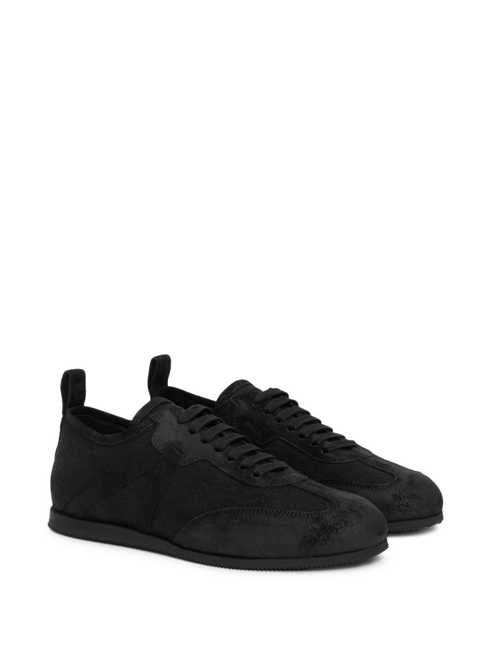 Siru low-top sneakers - 2