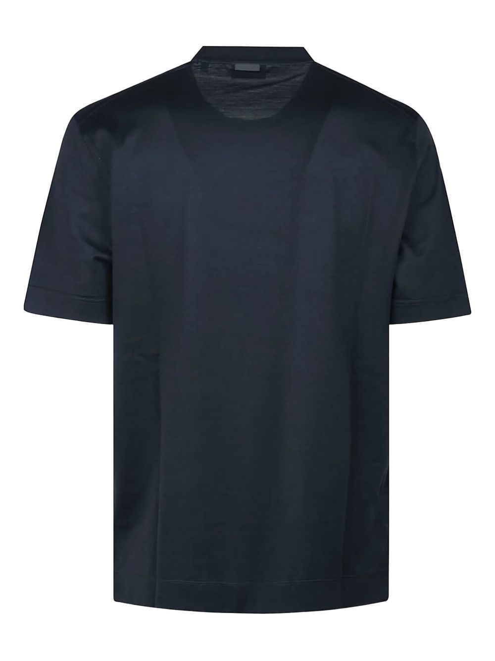crew neck T-shirt - 2
