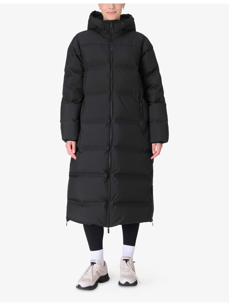 Nimbus Longline Shell Coat 3