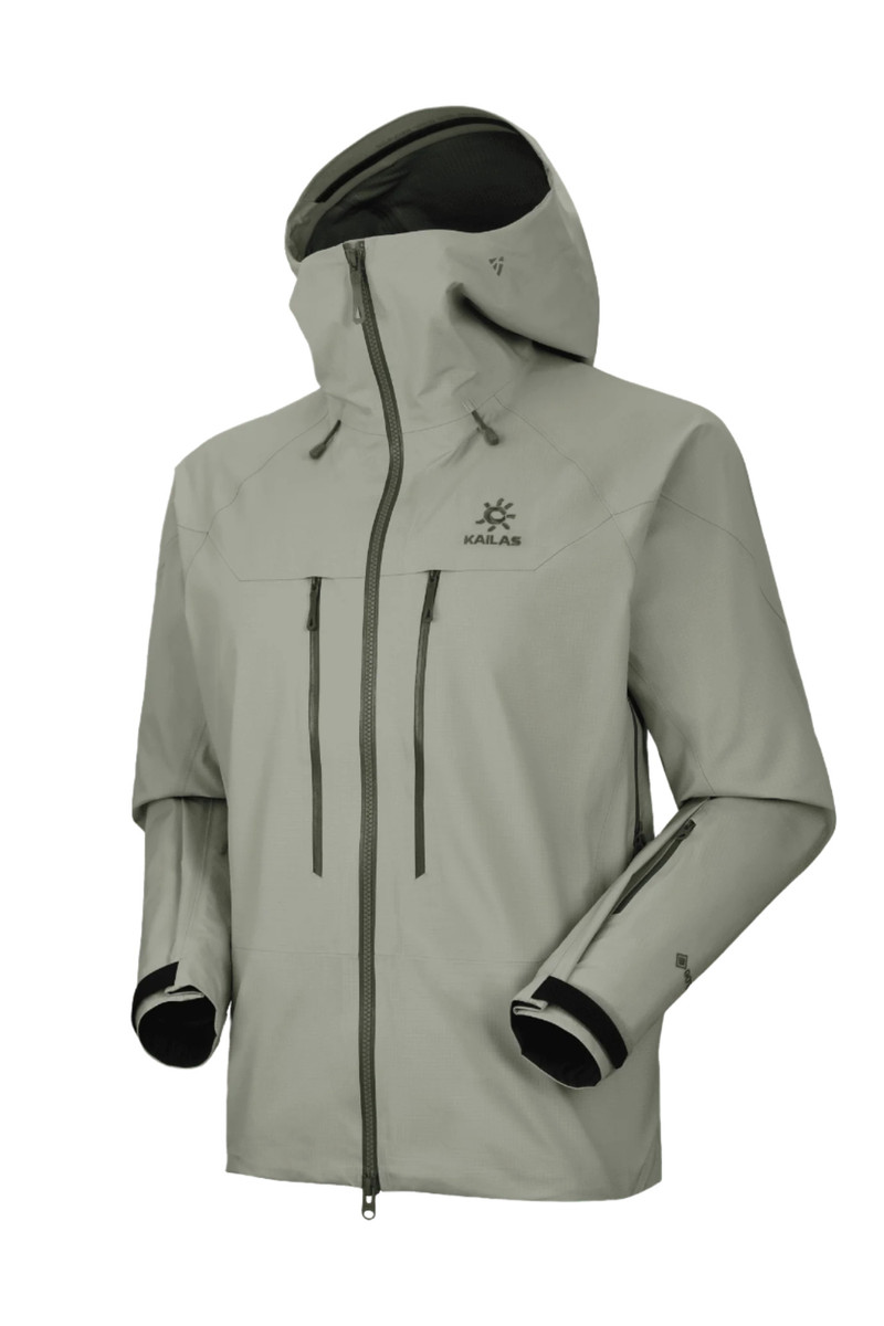 Kailas MONT-X PRO GTX Hardshell Jacket Unisex 1