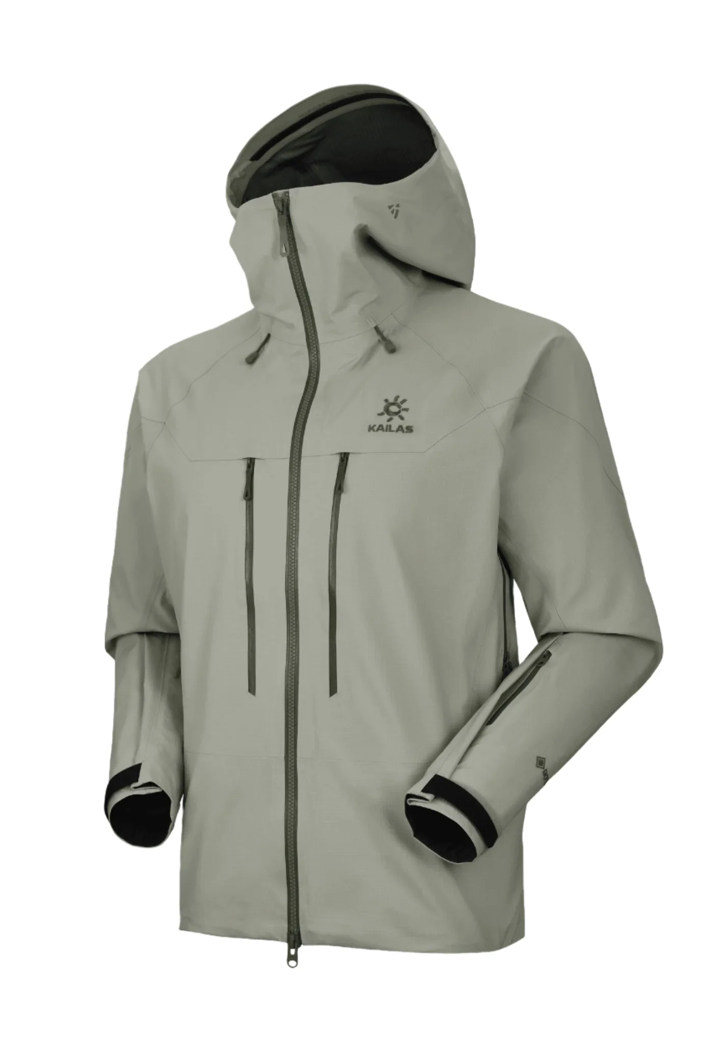 Kailas MONT-X PRO GTX Hardshell Jacket Unisex - 1